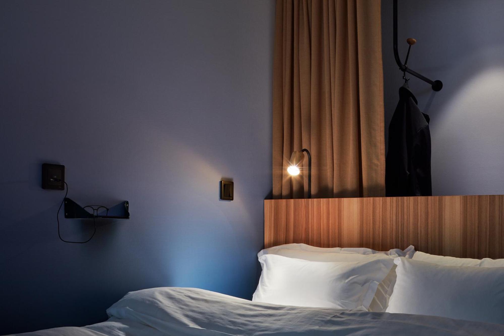 Zzz Dreamscape Hotel ストックホルム エクステリア 写真